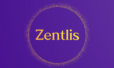 Zentlis.com - Creative brandable domain for sale